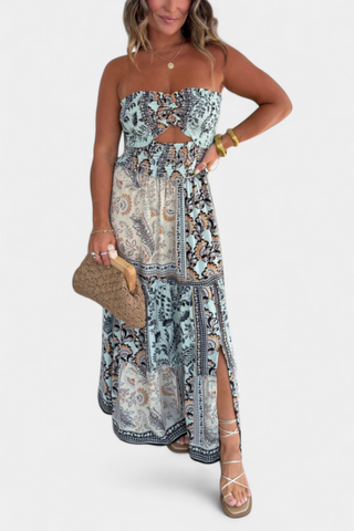 Vestido largo | Edurne