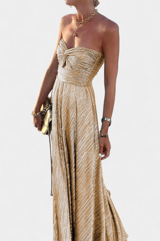 Vestido largo | Onelia