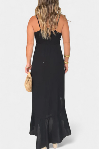 Vestido largo | Kailani