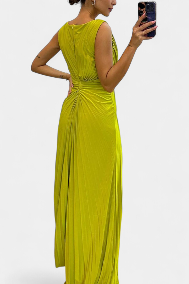 Vestido largo | Shiloh