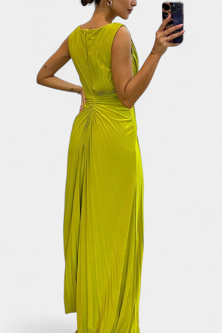 Vestido largo | Shiloh