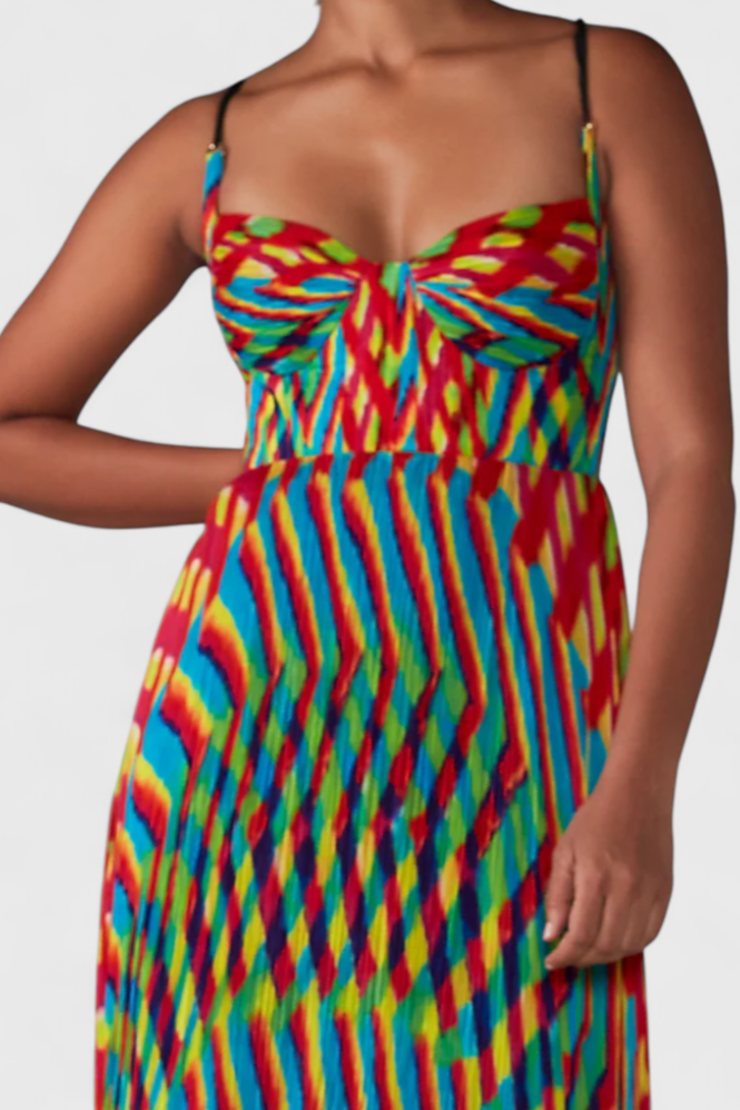 Vestido largo | Janis