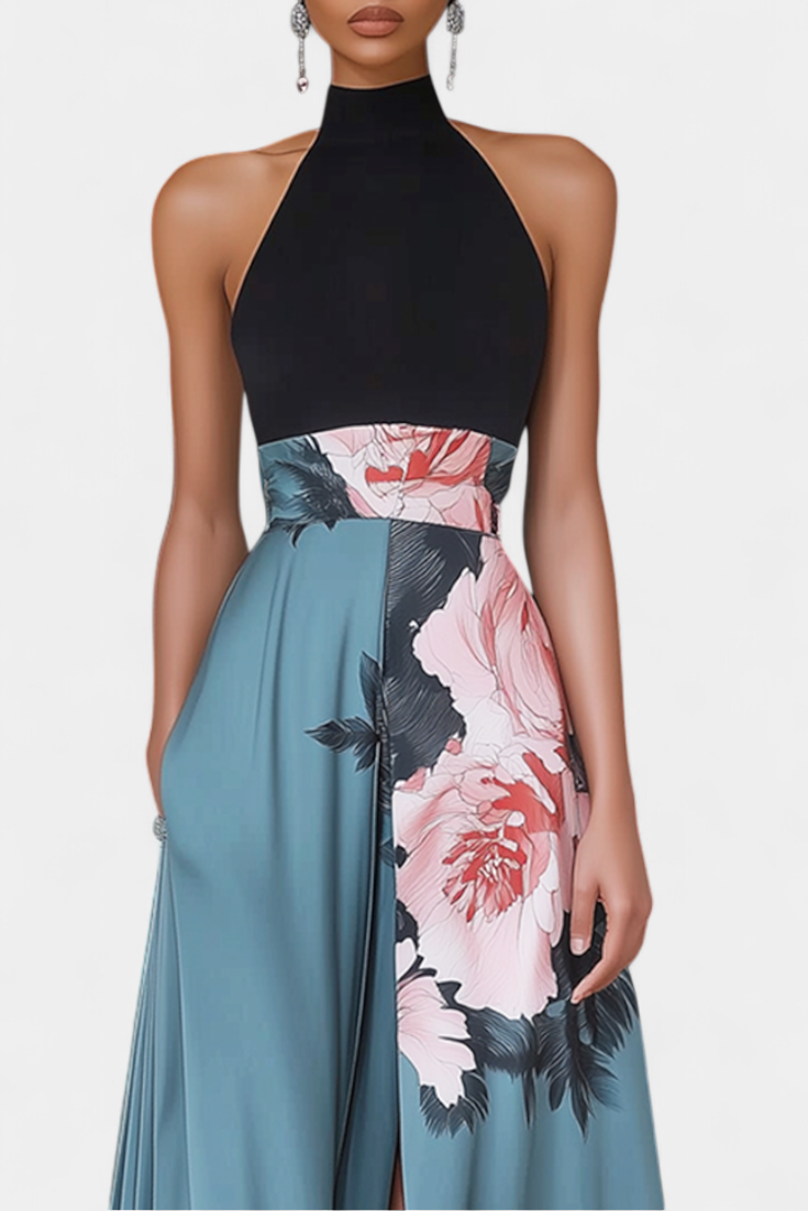 Vestido floral | Radmila