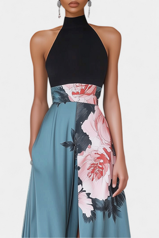 Vestido floral | Radmila
