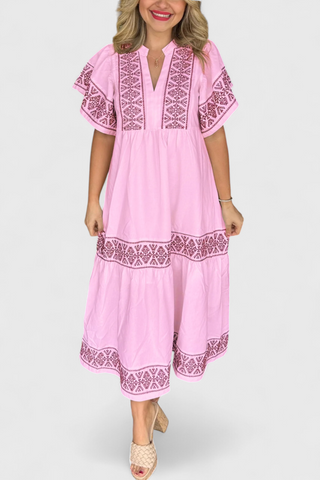 Vestido largo | Allona