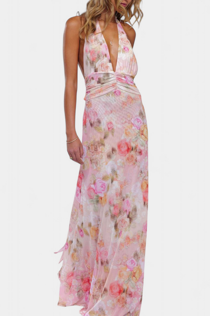 Vestido largo | Melodía