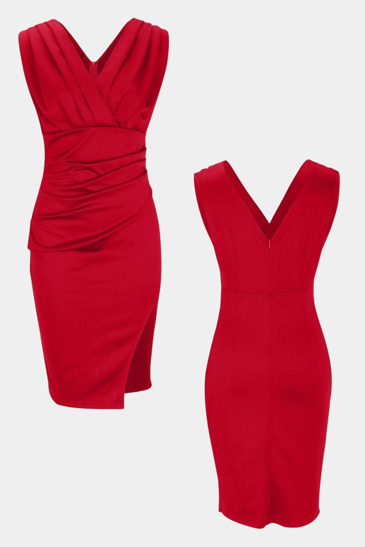 Vestido | Rosanna