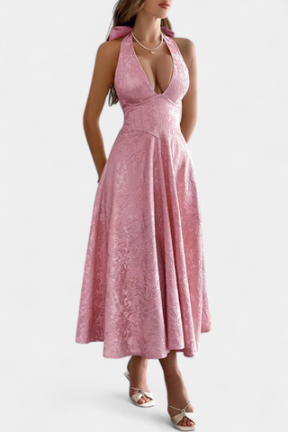 Vestido midi | Gilda