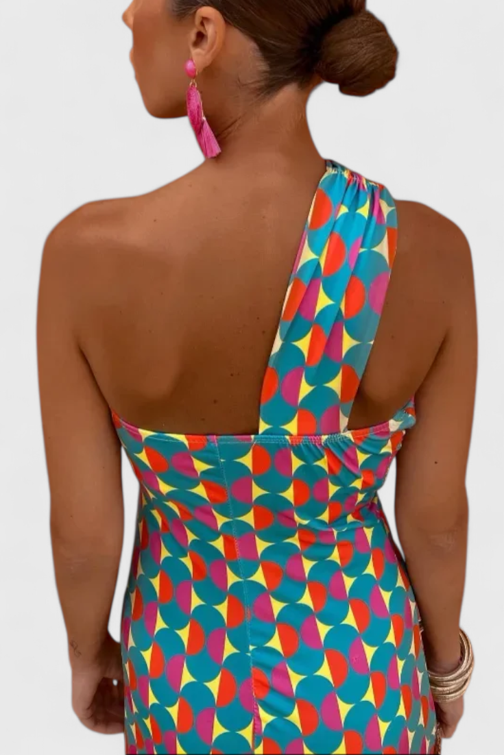Vestido de noche | Julissa