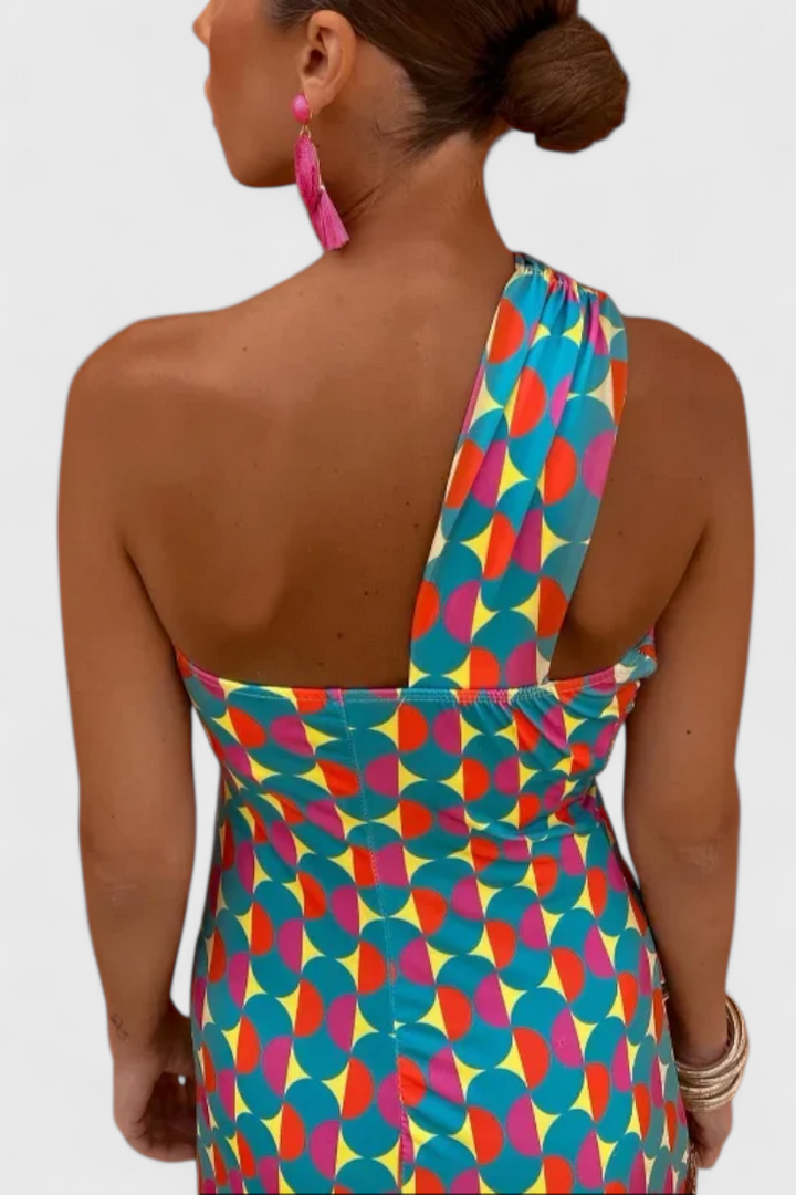 Vestido de noche | Julissa