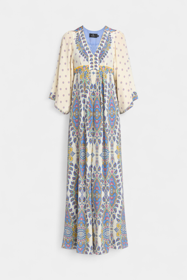 Vestido largo | Novia
