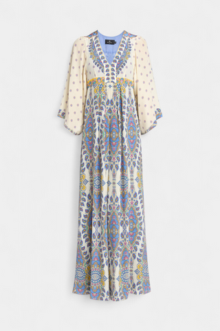 Vestido largo | Novia