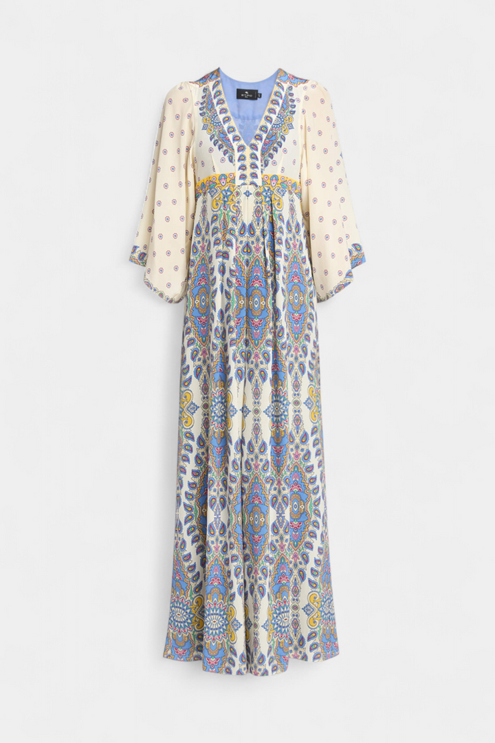 Vestido largo | Novia