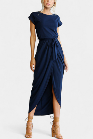 Vestido midi | Clarissa