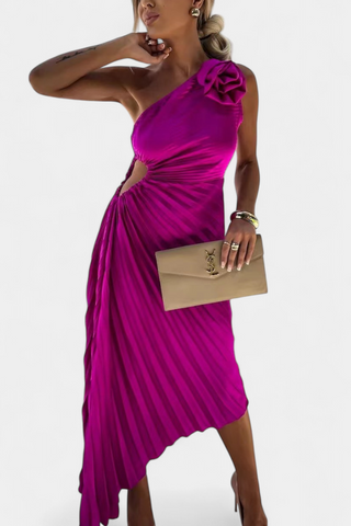 Vestido floral | Leire