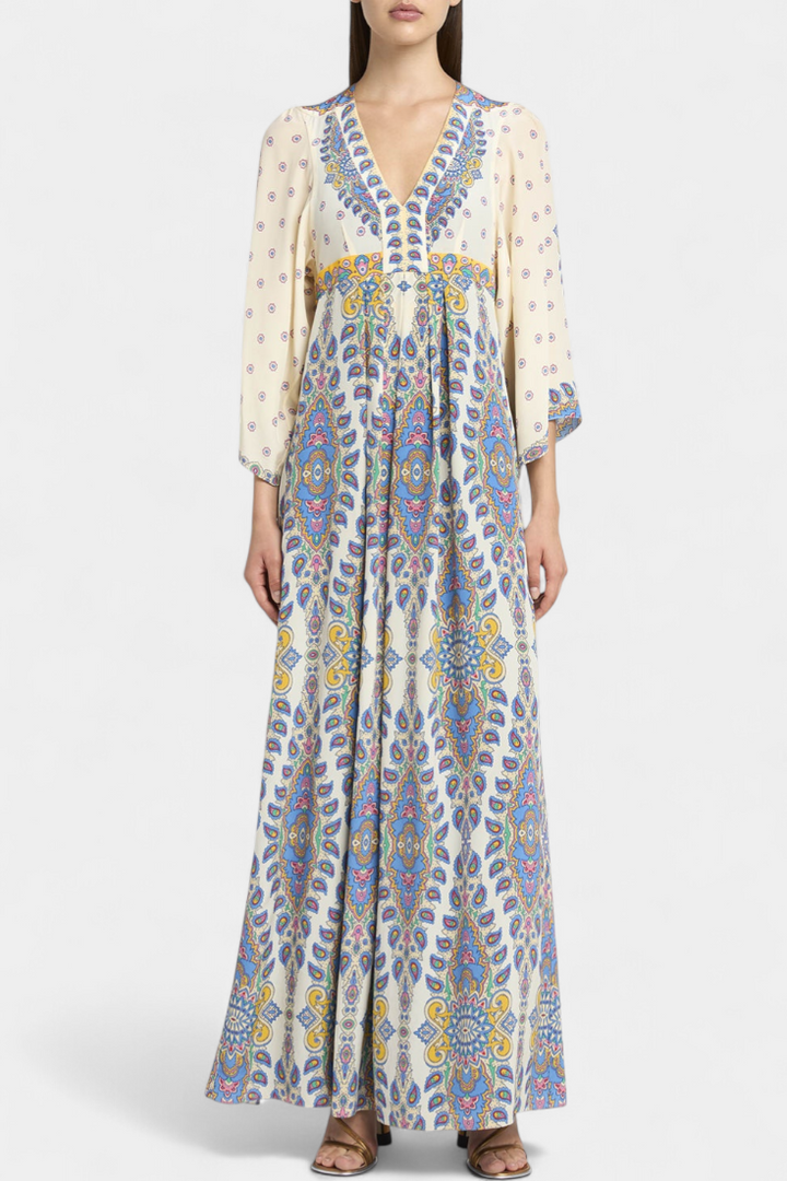 Vestido largo | Novia