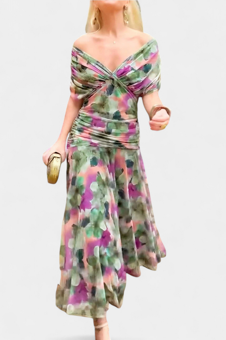 Vestido | Laura