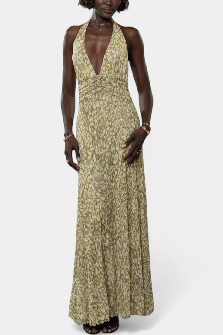 Vestido largo | Melodía