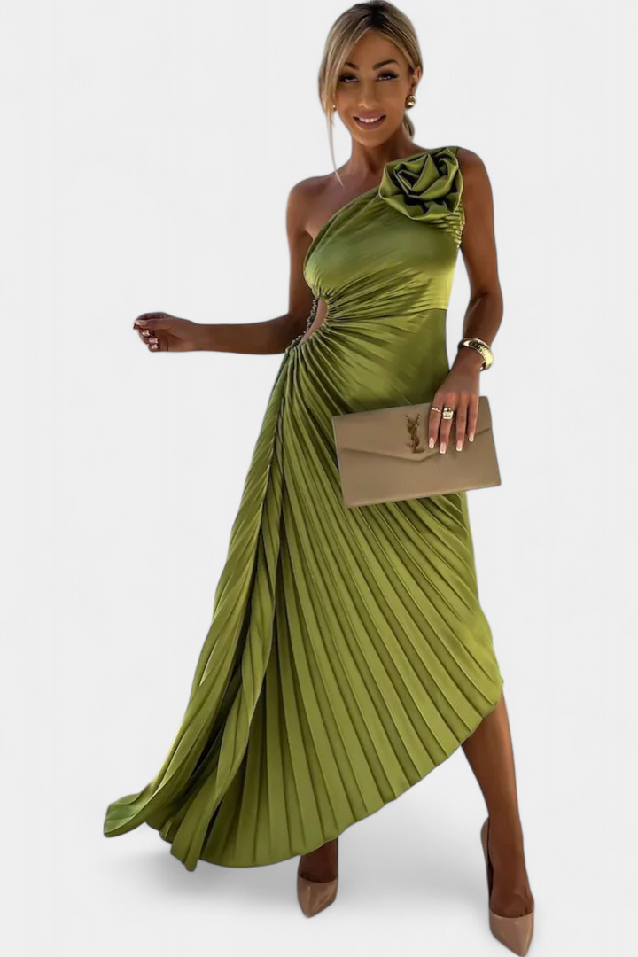 Vestido floral | Leire