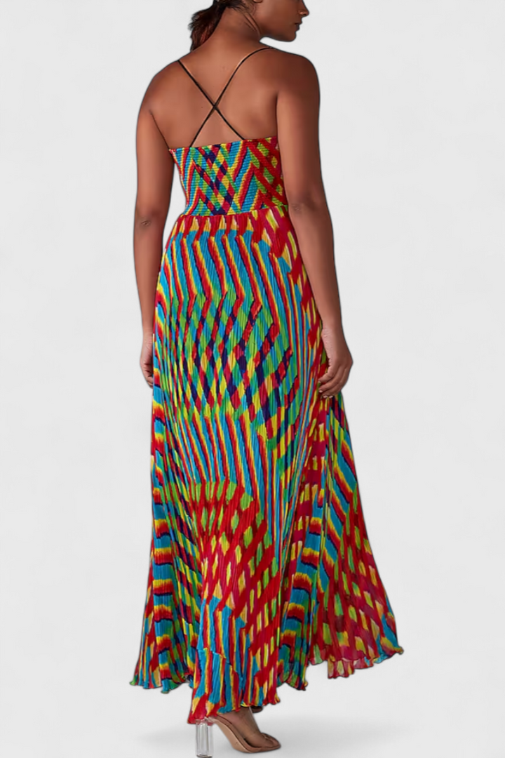 Vestido largo | Janis