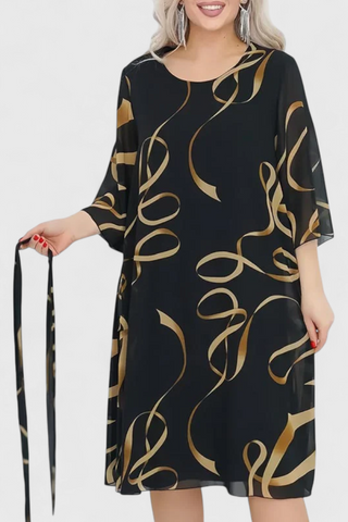 Vestido midi | Amelie
