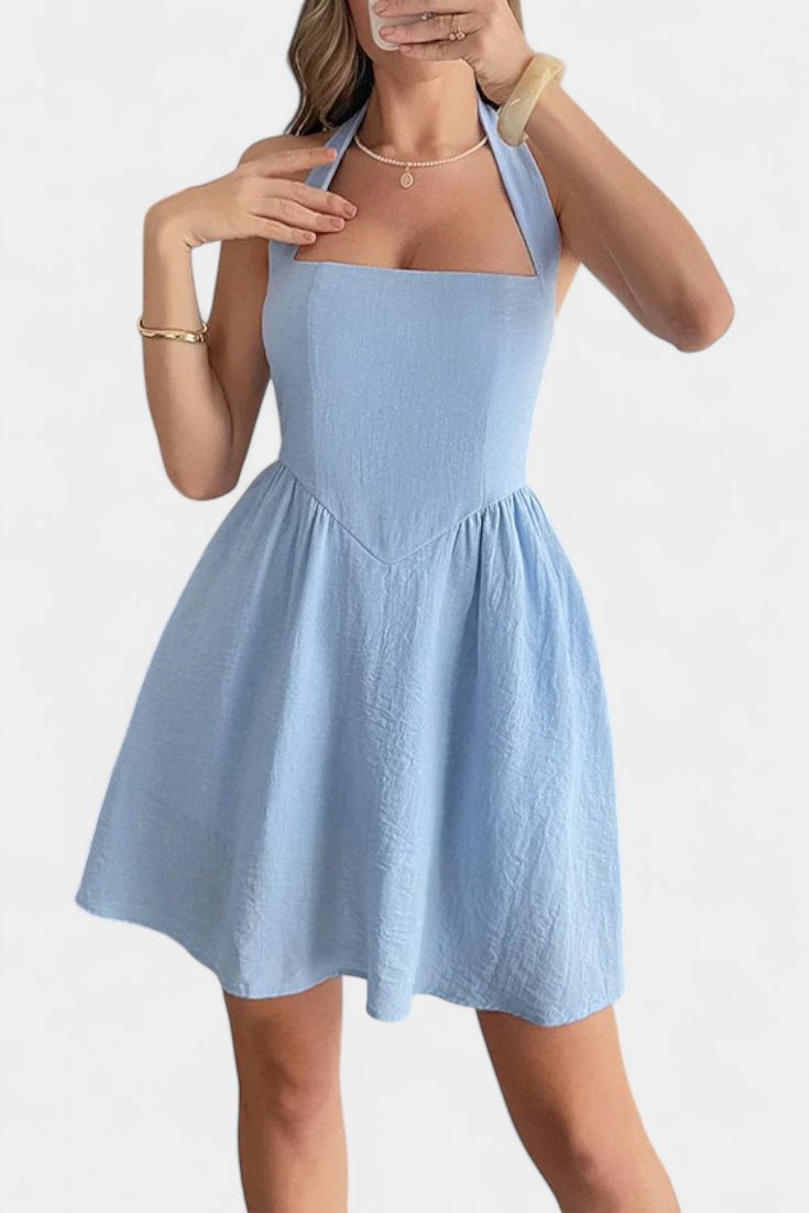 Vestido mini | Kassandra
