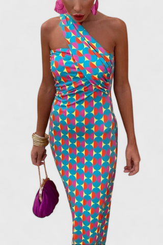 Vestido de noche | Julissa