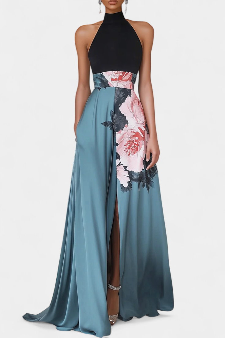 Vestido floral | Radmila