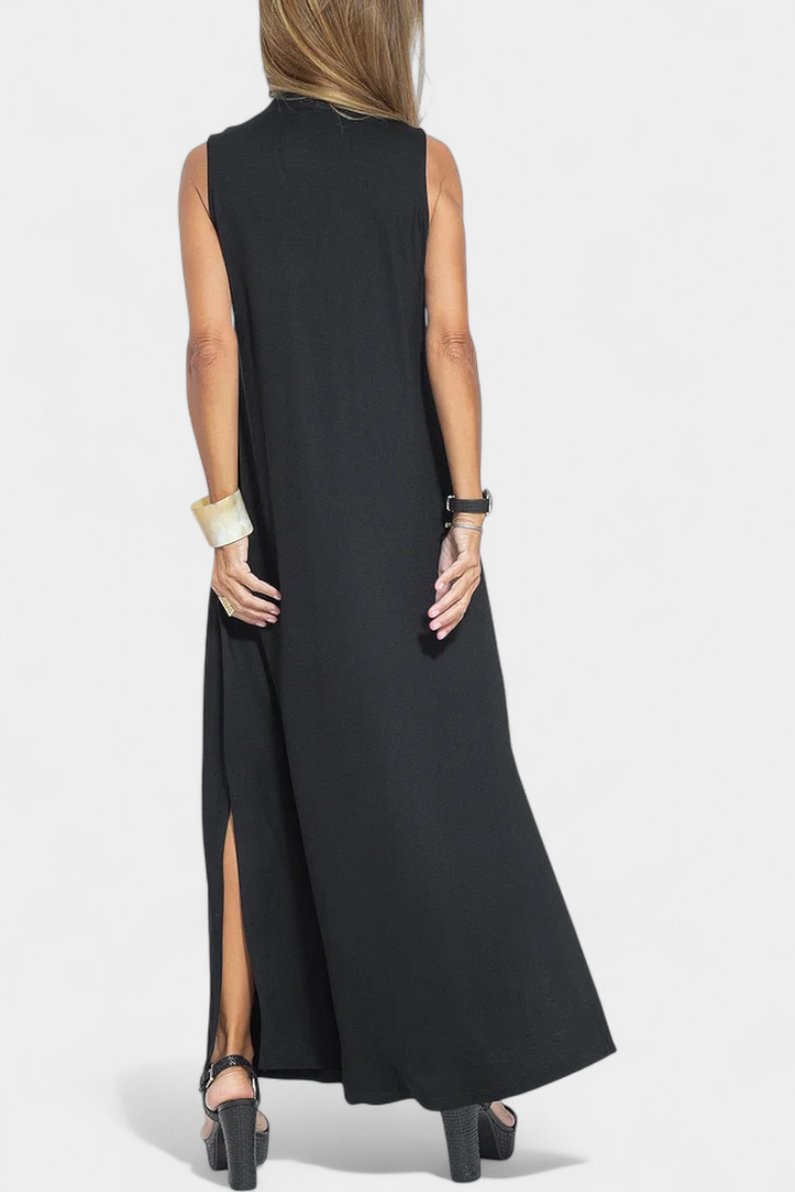 Vestido largo | Felisa