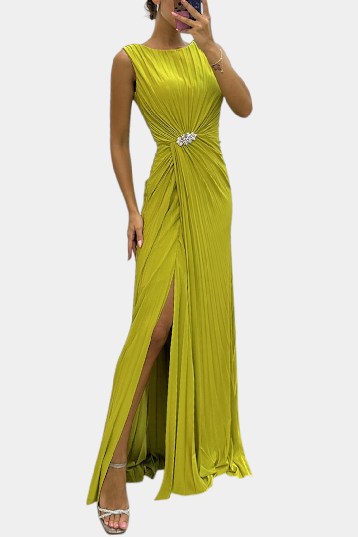 Vestido largo | Shiloh