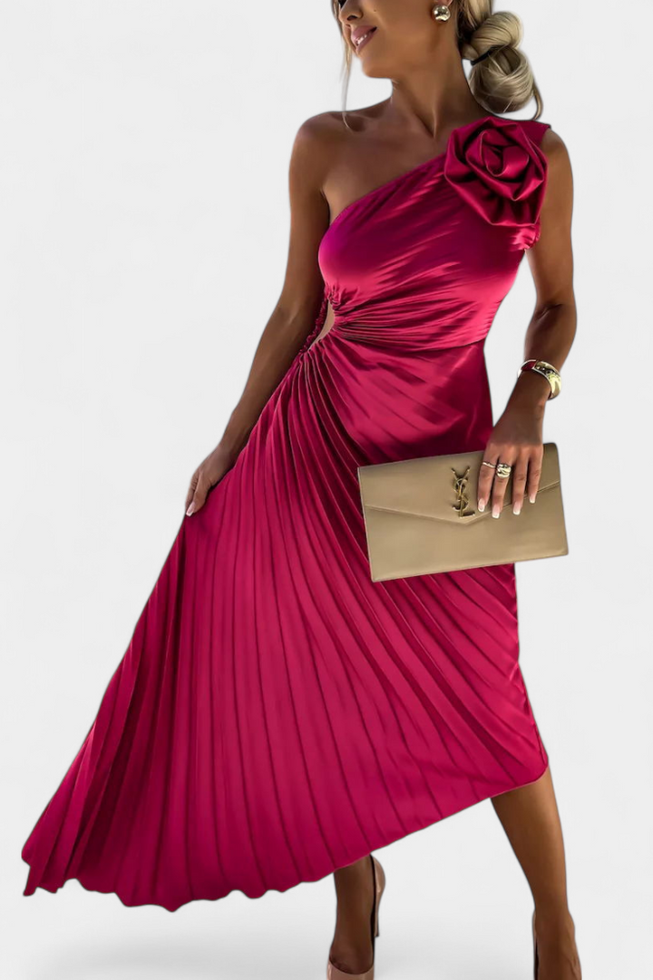 Vestido floral | Leire