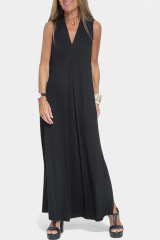 Vestido largo | Felisa