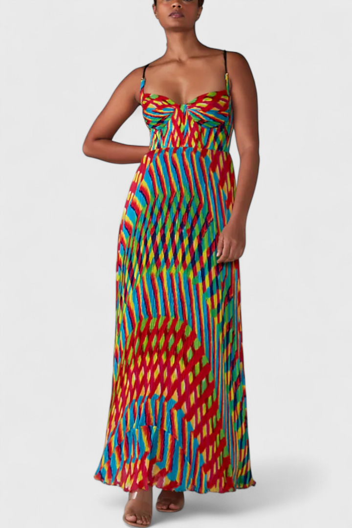 Vestido largo | Janis