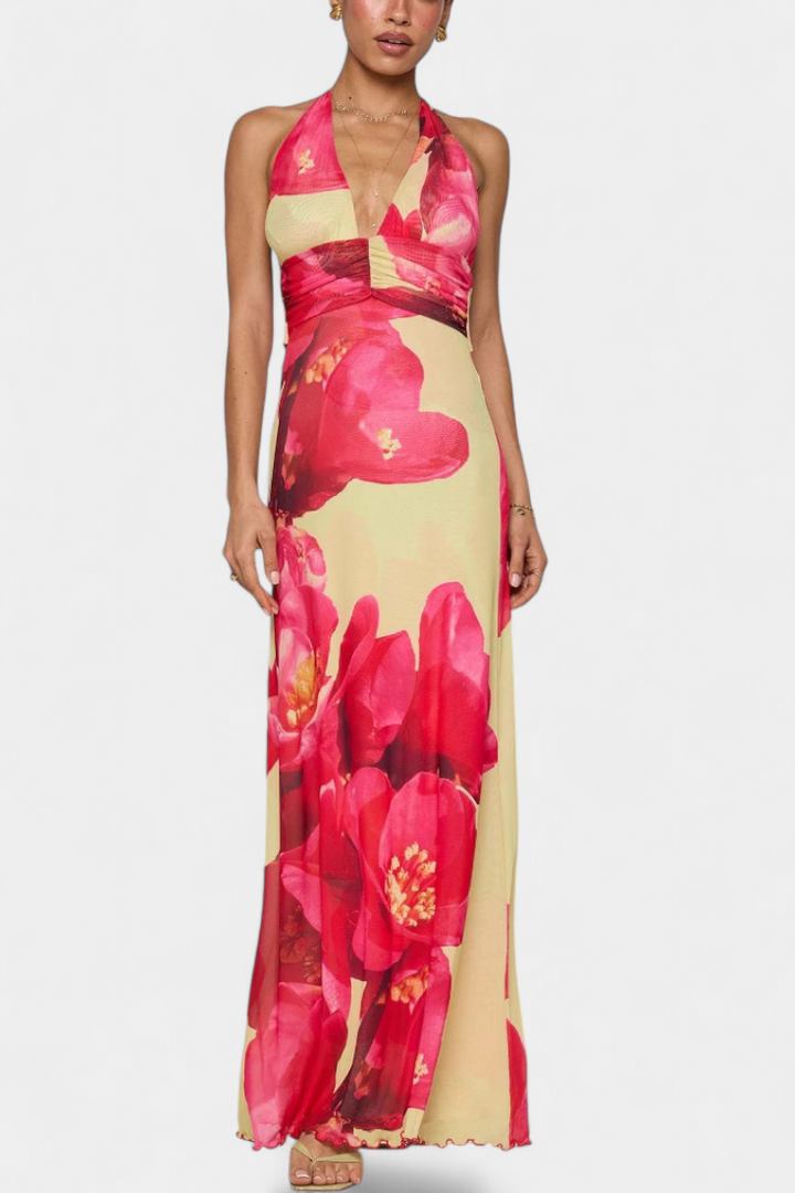 Vestido largo | Melodía