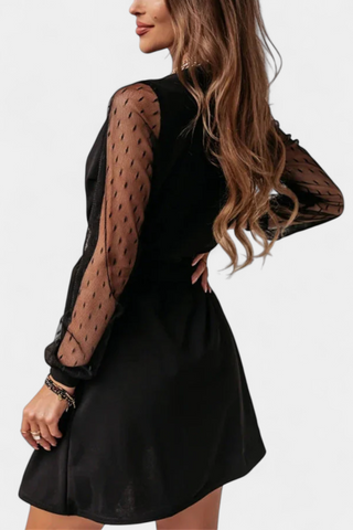 Vestido mini | Calandra