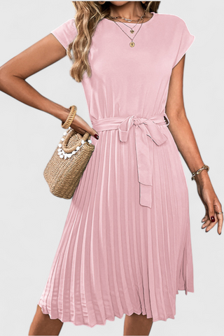 Vestido midi | Luxie