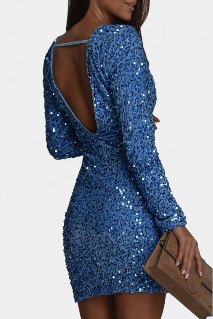Vestido de noche | Adèle