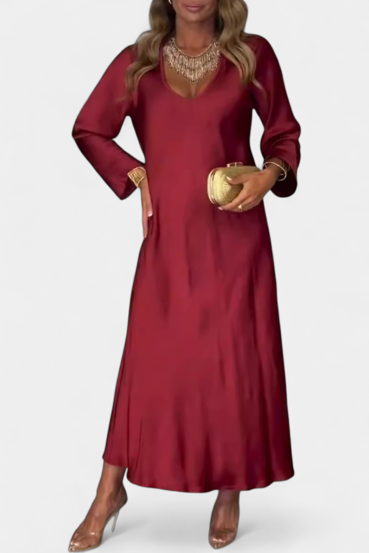 Vestido | Riva
