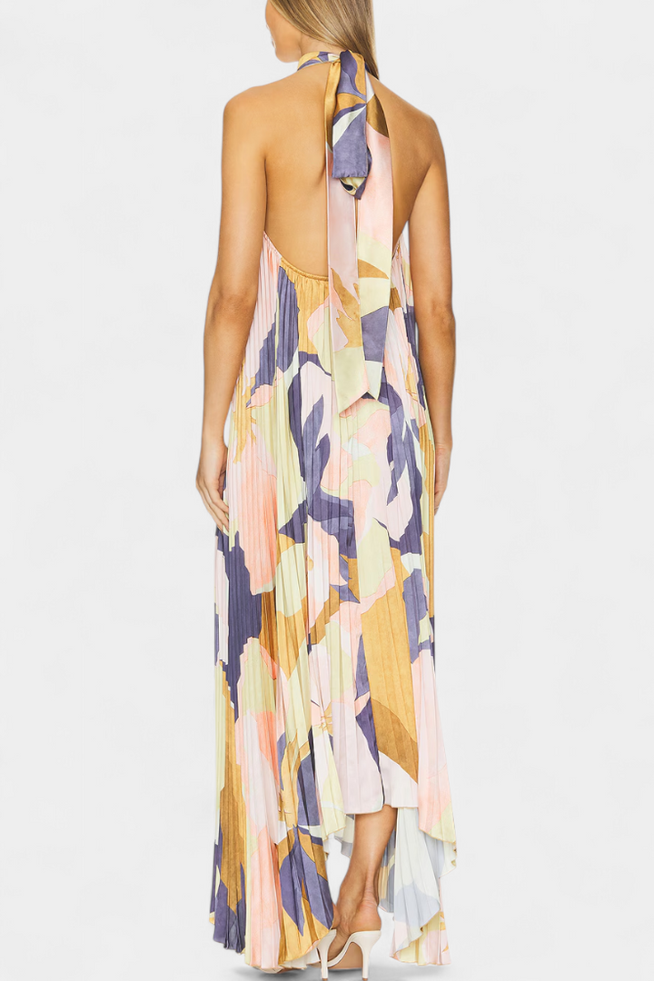 Vestido largo | Giselle
