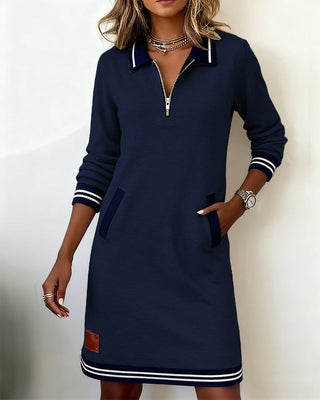 Vestido Vicky ✨ Elegancia atemporal para cada ocasión