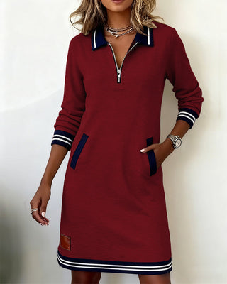 Vestido Vicky ✨ Elegancia atemporal para cada ocasión
