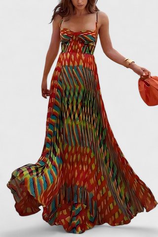 Vestido largo | Janis