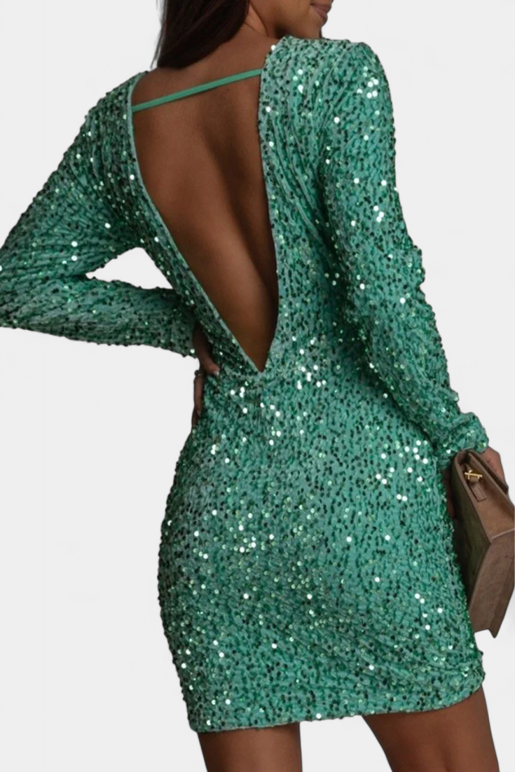 Vestido de noche | Adèle