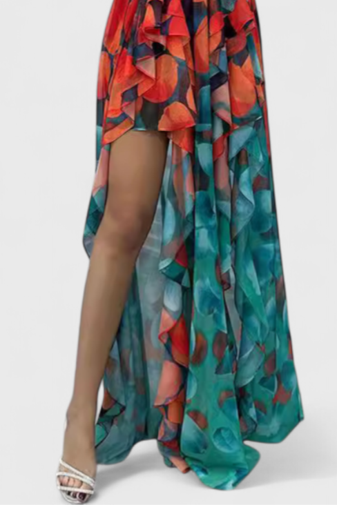 Vestido largo | Andy