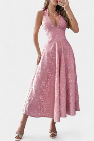 Vestido midi | Gilda
