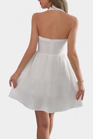 Vestido mini | Kassandra