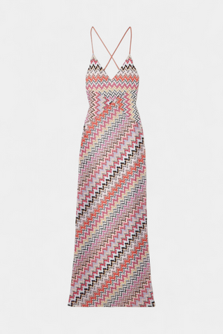 Vestido largo | Francia