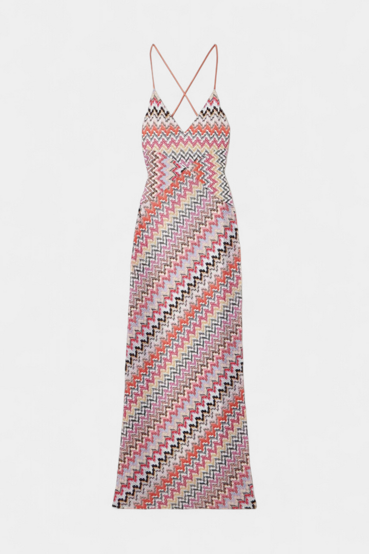 Vestido largo | Francia