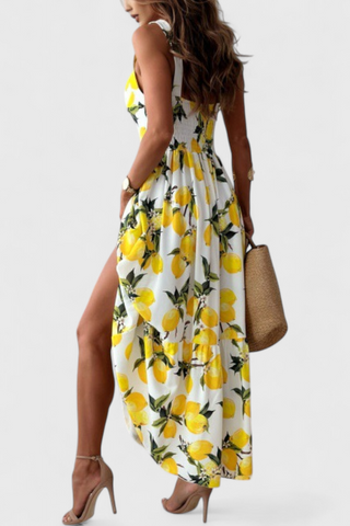 Vestido largo | Huda