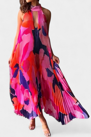Vestido largo | Giselle